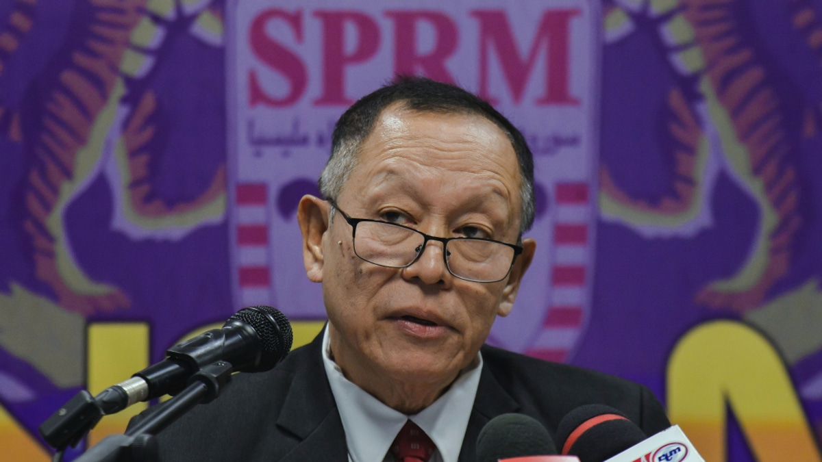 MACC Dismantles Hacking Syndicate Behind Fraudulent Work Pass Scheme
