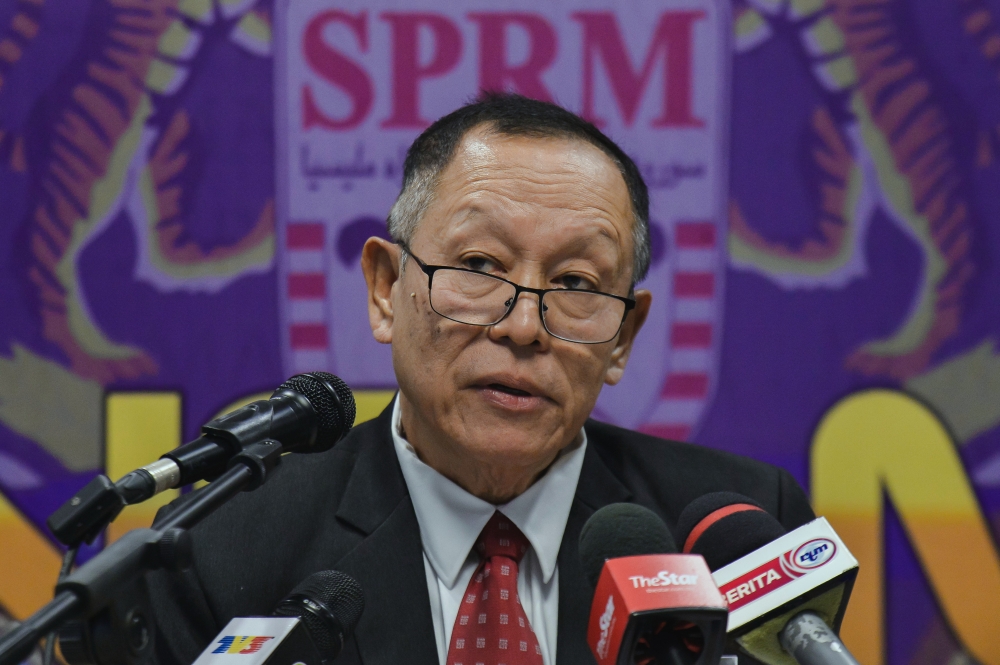 MACC Dismantles Hacking Syndicate Behind Fraudulent Work Pass Scheme
