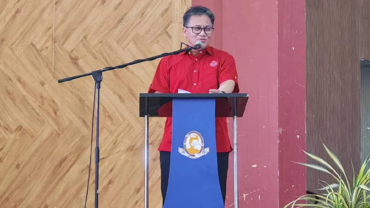 No Formal Pas-BN Alliance in Johor, Says Senior Umno Leader