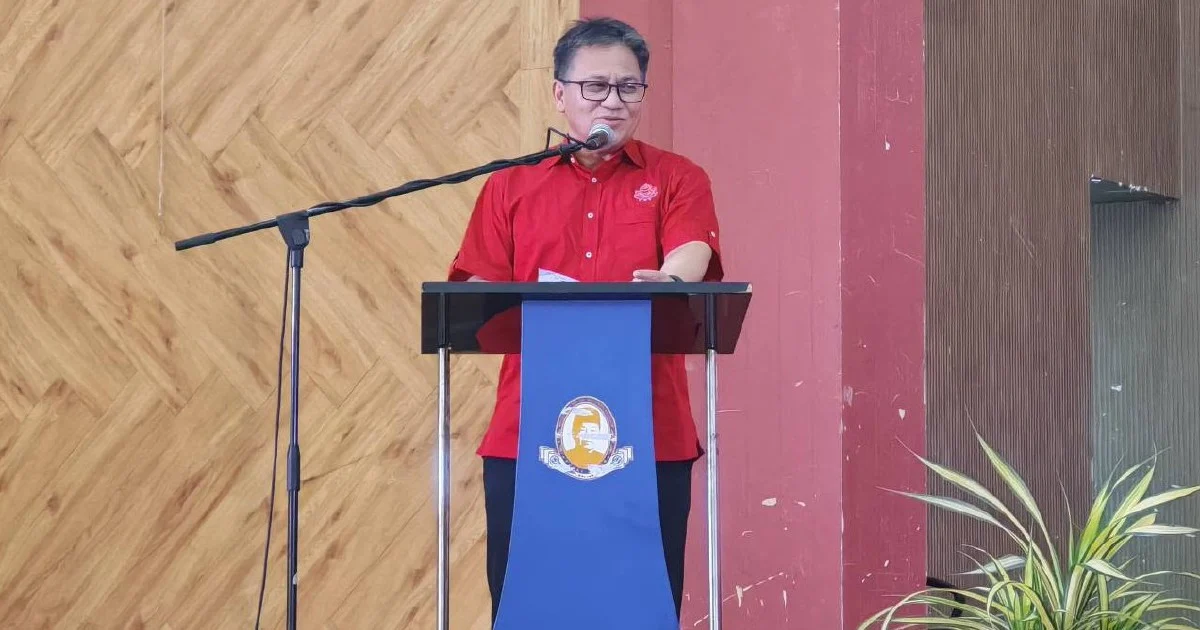No Formal Pas-BN Alliance in Johor, Says Senior Umno Leader