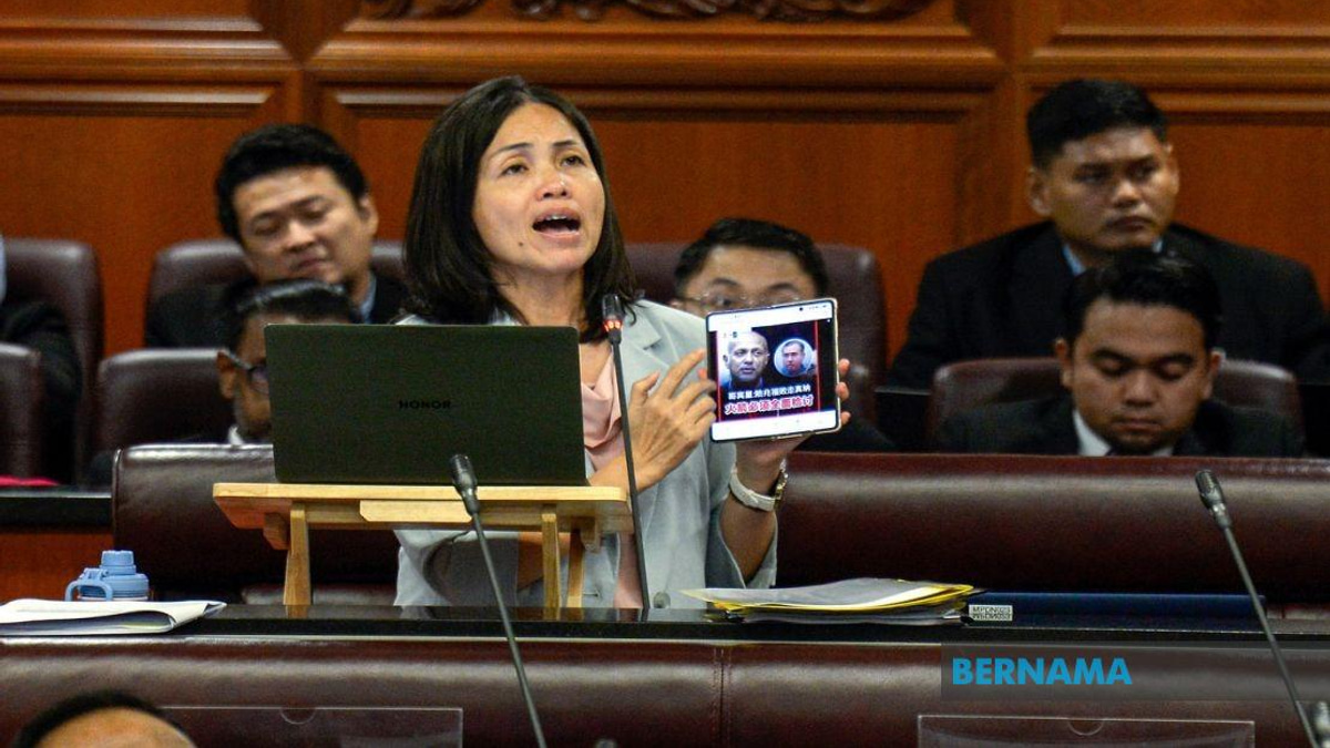 Malaysia Removes Nearly 100,000 Scam Items from Social Media in Seven Months
