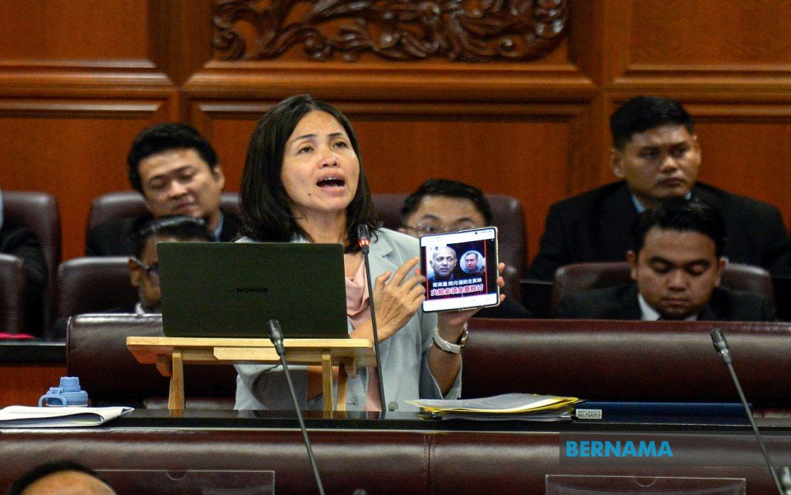Malaysia Removes Nearly 100,000 Scam Items from Social Media in Seven Months