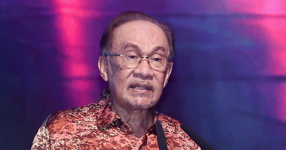 Anwar Rebukes Israel's E1 Settlement Tender, Warning of Threat to Palestinian Statehood