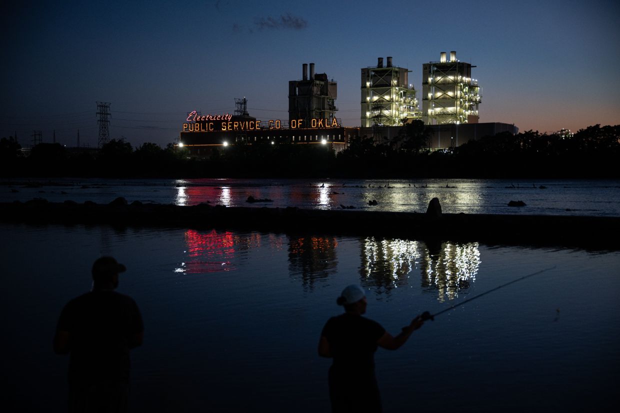 Tech Giants Eye Native American Lands for Data Centre Expansion, Sparking Sovereignty and Environment Concerns