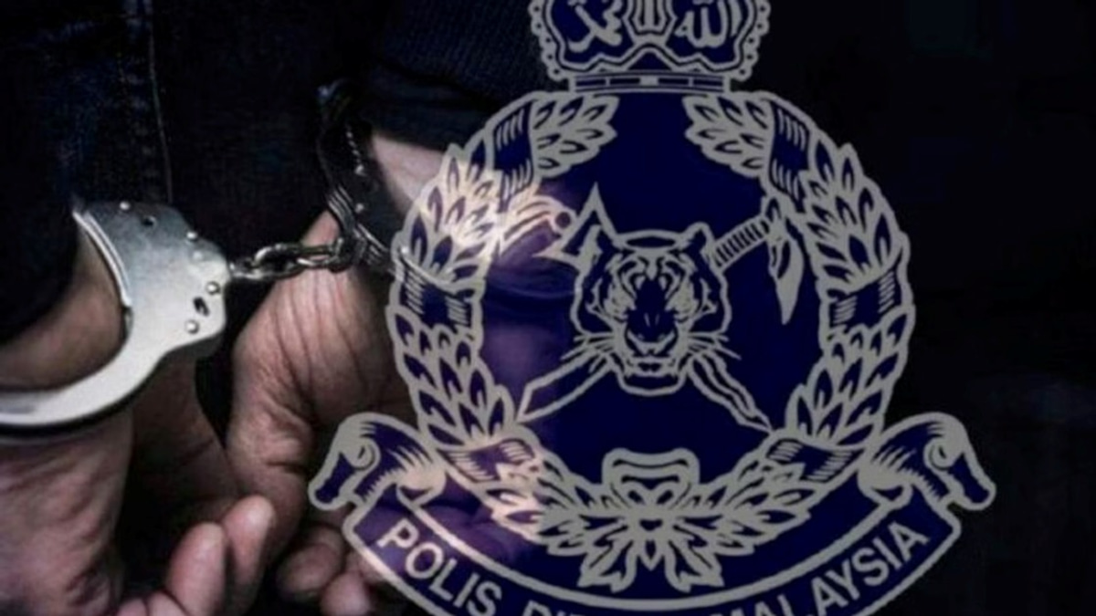 Schoolgirl Detained Over Kerambit Attack on Classmate in Shah Alam