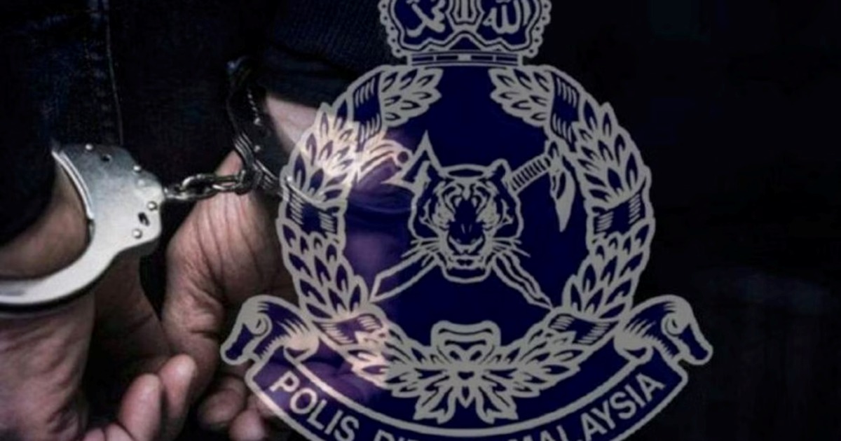 Schoolgirl Detained Over Kerambit Attack on Classmate in Shah Alam