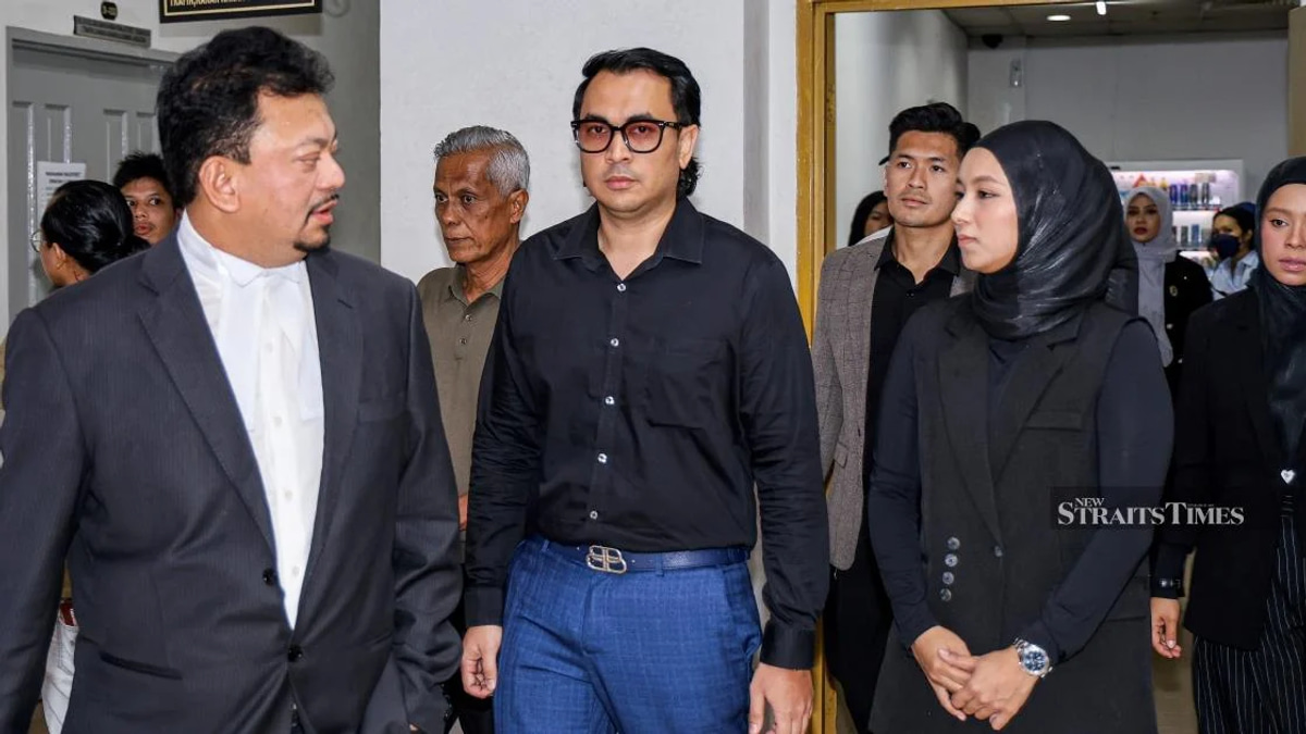 Two couples enter not guilty pleas in widely-shared domestic helper abuse case