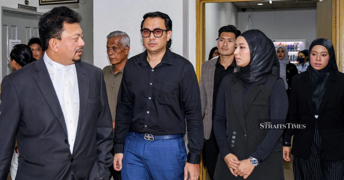 Two couples enter not guilty pleas in widely-shared domestic helper abuse case
