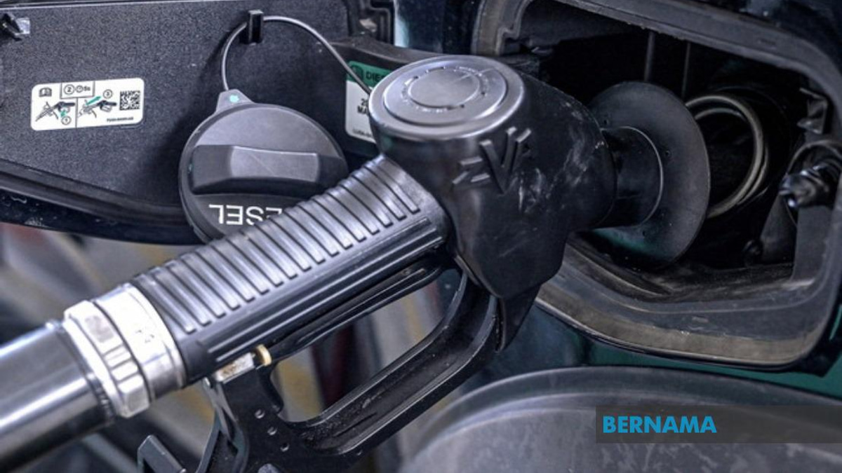 SKDS Diesel Subsidy Programme Expands to Include Company Vehicles