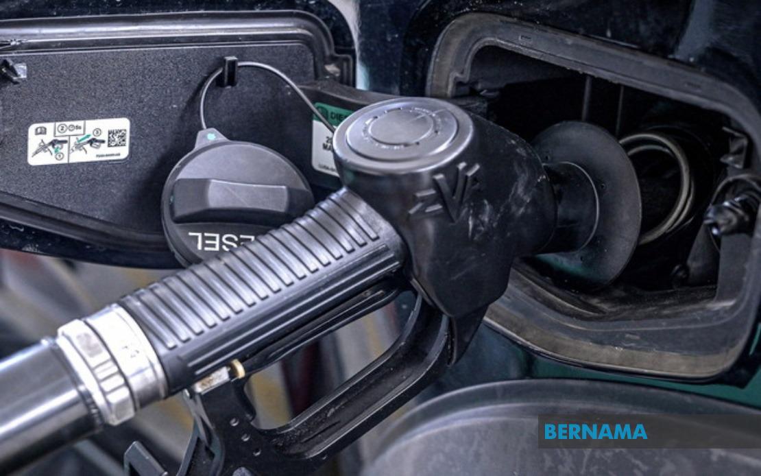 SKDS Diesel Subsidy Programme Expands to Include Company Vehicles