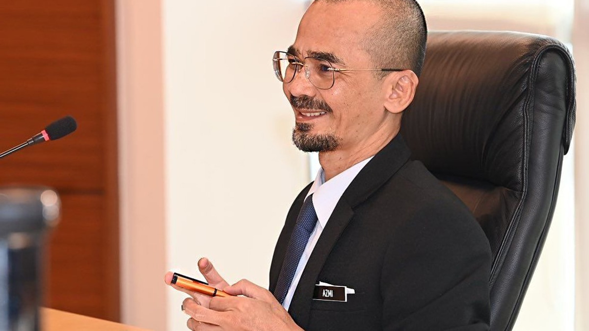 Labuan Waterfront Development Split Into Two Sites Under RM38 Million Plan