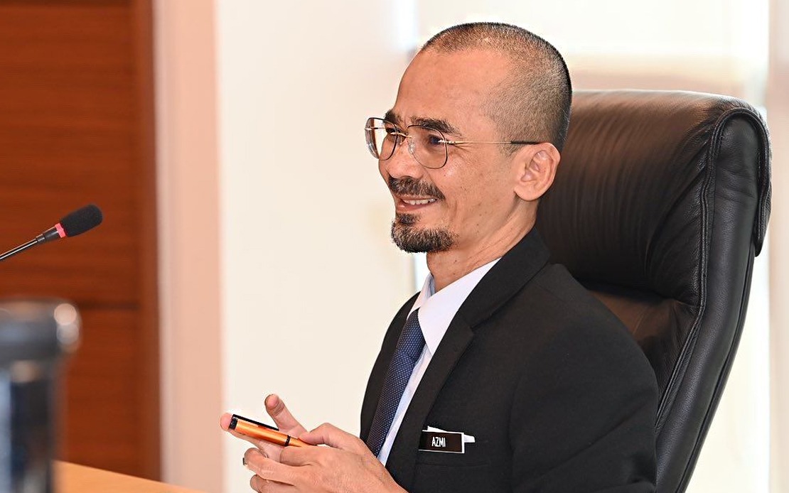 Labuan Waterfront Development Split Into Two Sites Under RM38 Million Plan