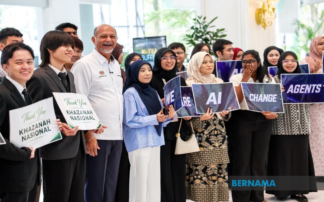 Malaysia Pivots to Proactive AI Strategy to Outpace Global Tech Disruption