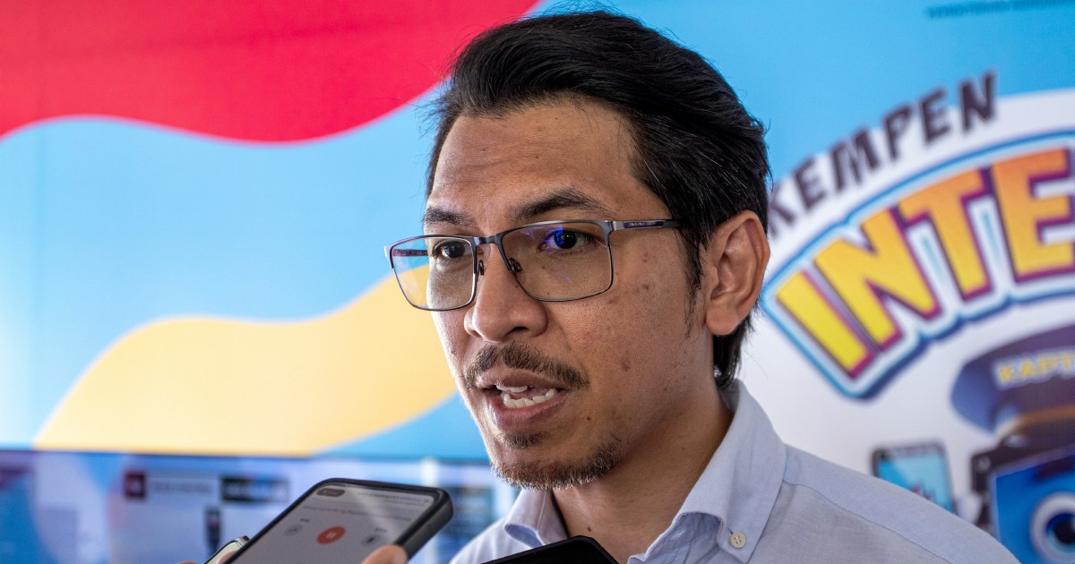 PKR Youth Leader Urges Party to Tackle Public Doubts Before GE16