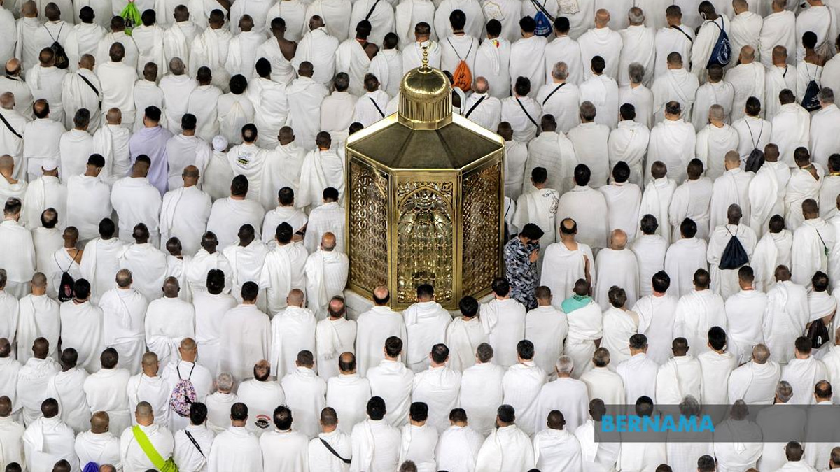 Tabung Haji Maintains Fair Queue System for Pilgrimage Allocations