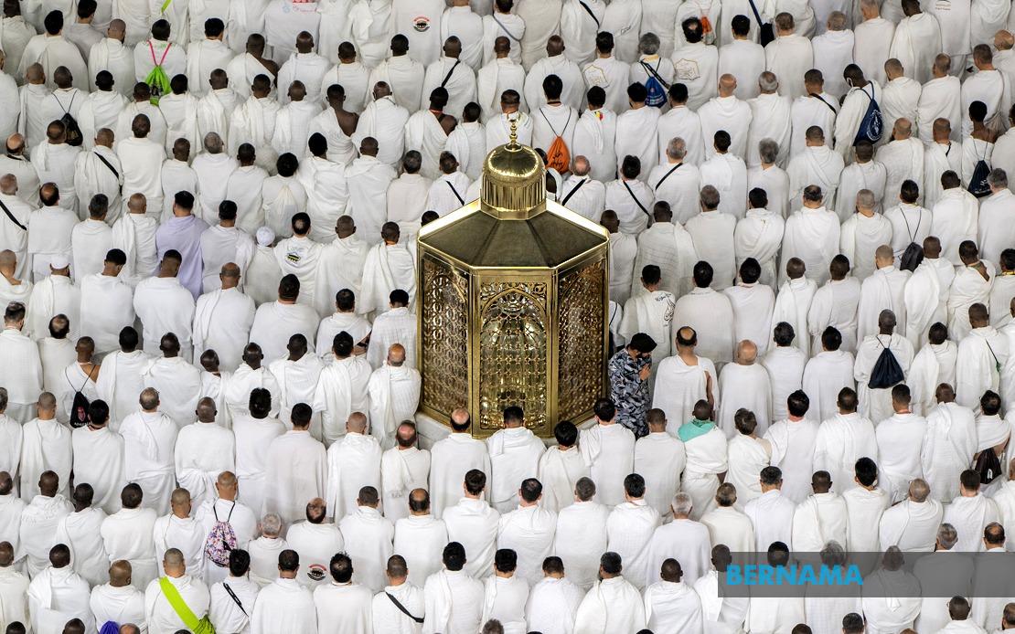 Tabung Haji Maintains Fair Queue System for Pilgrimage Allocations