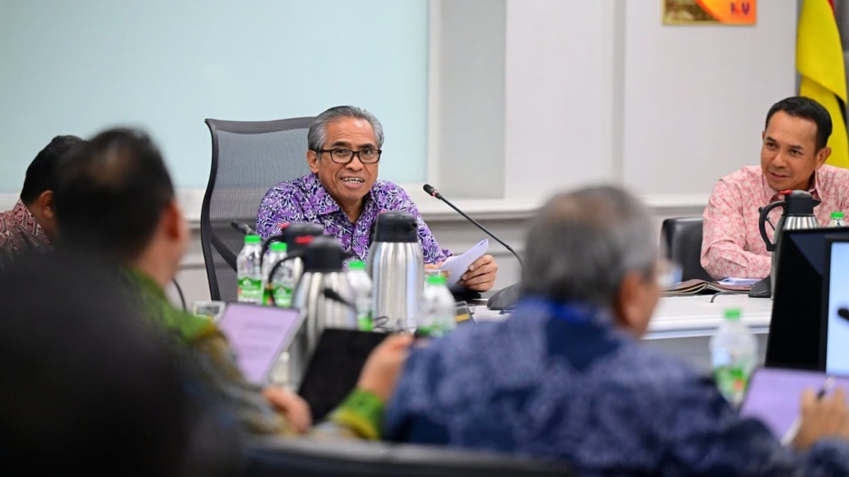Government Accelerates Delivery of 40,000 Small-Scale Projects Across Malaysia