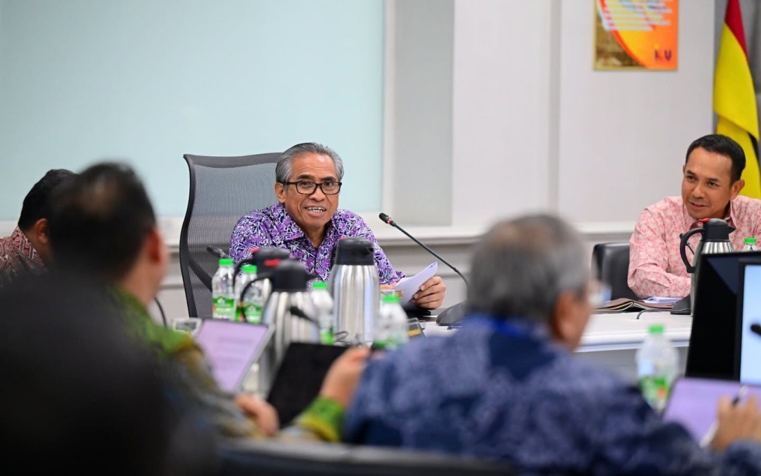 Government Accelerates Delivery of 40,000 Small-Scale Projects Across Malaysia