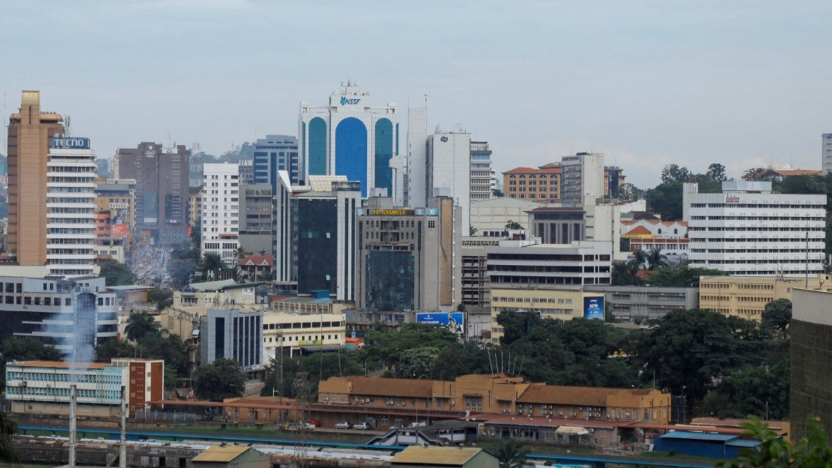 Uganda to Evacuate 746 Nationals from South Africa as Xenophobic Violence Escalates