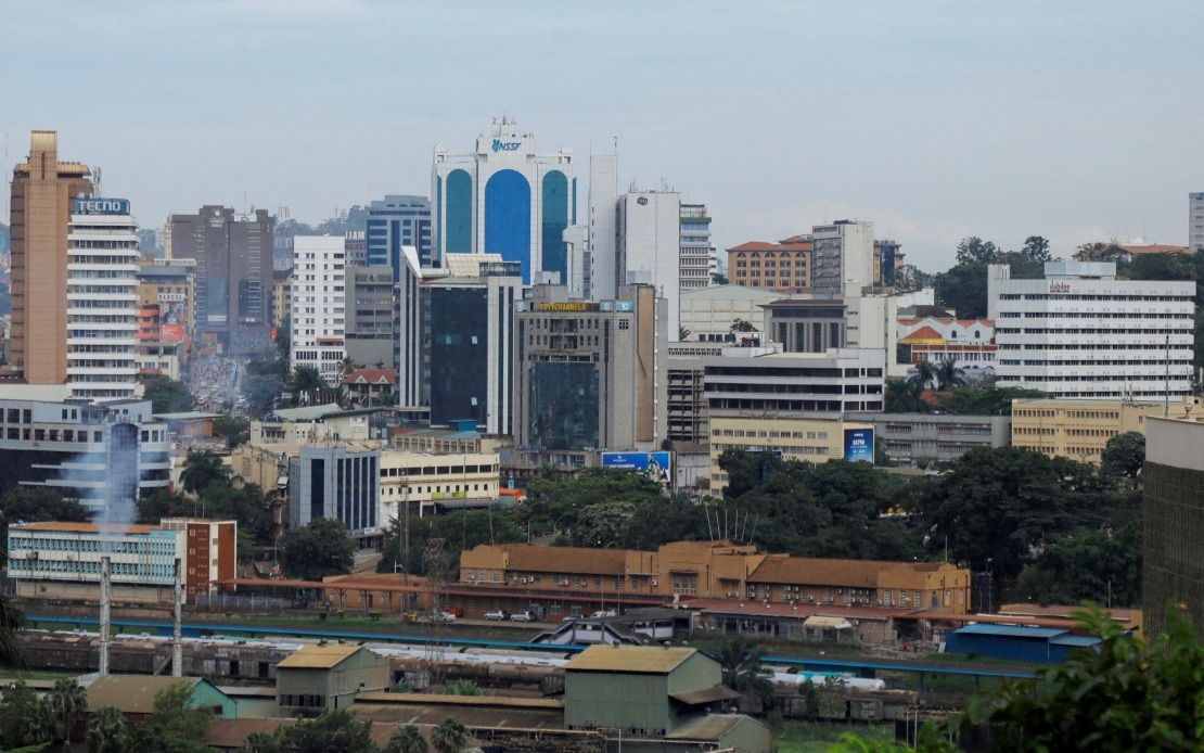 Uganda to Evacuate 746 Nationals from South Africa as Xenophobic Violence Escalates