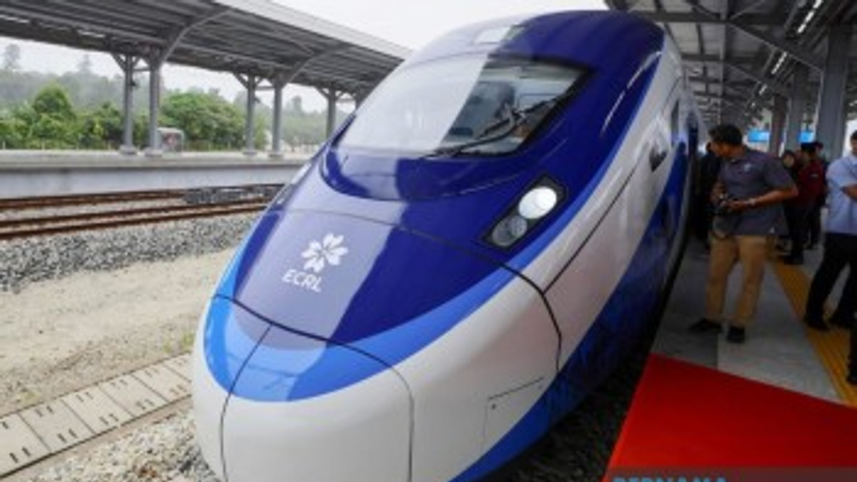 ECRL Set to Unlock Market Opportunities for East Coast Entrepreneurs and Transform Regional Economy
