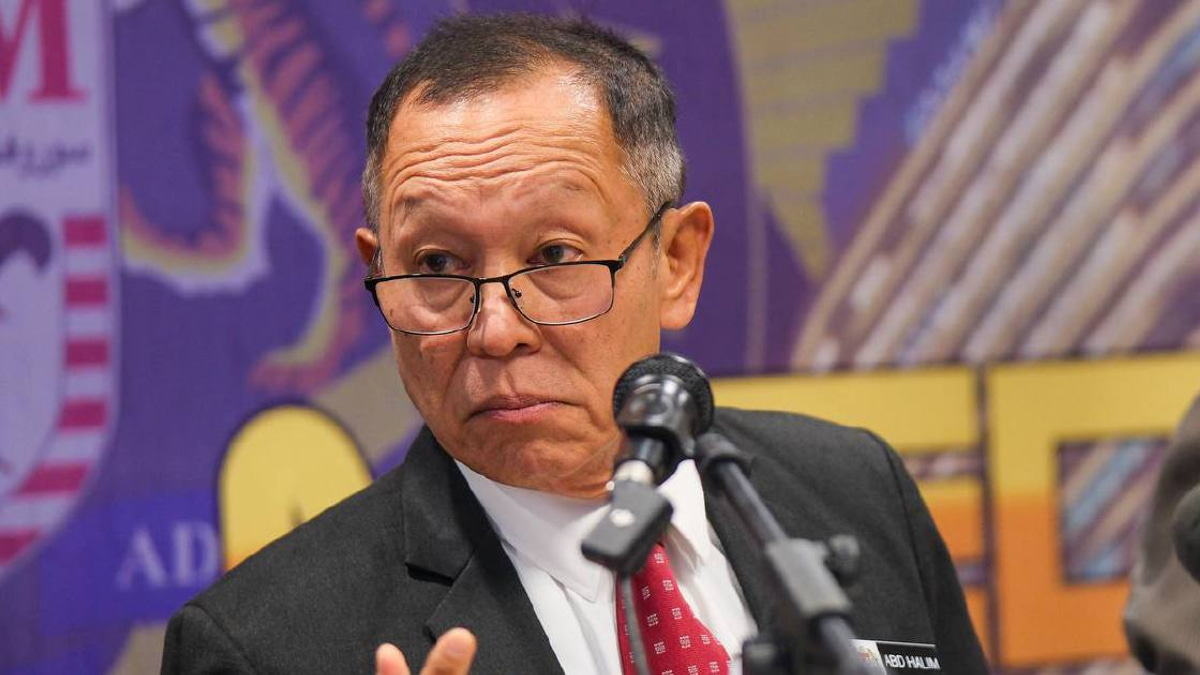 MACC Investigates RM200 Million KWAP Loss in eFishery Deal