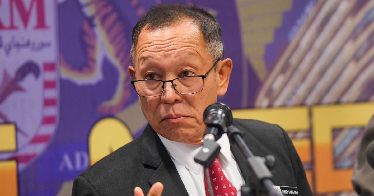 MACC Investigates RM200 Million KWAP Loss in eFishery Deal
