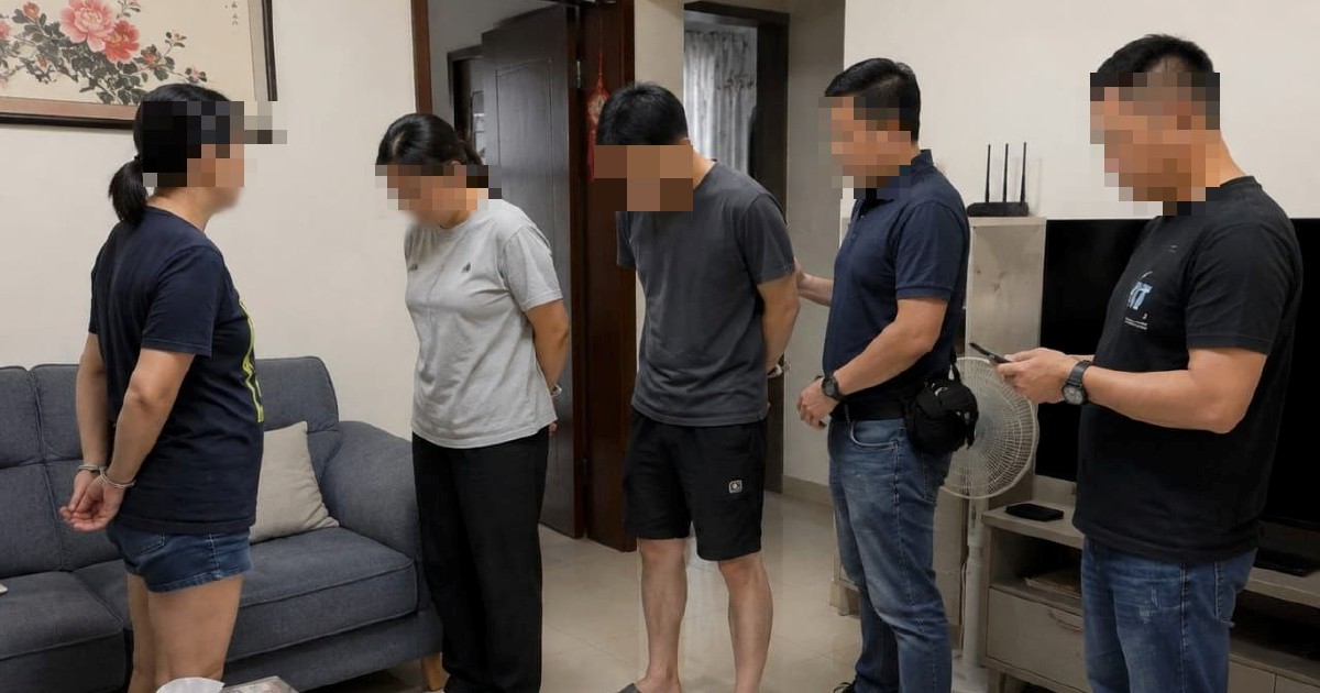 Police dismantle RM600,000 spiritual healing fraud ring in Sabah