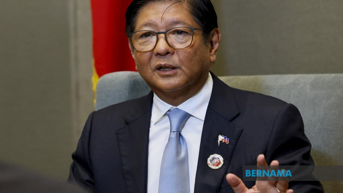 Marcos Hails ASEAN as Philippines' Anchor in Turbulent Global Era