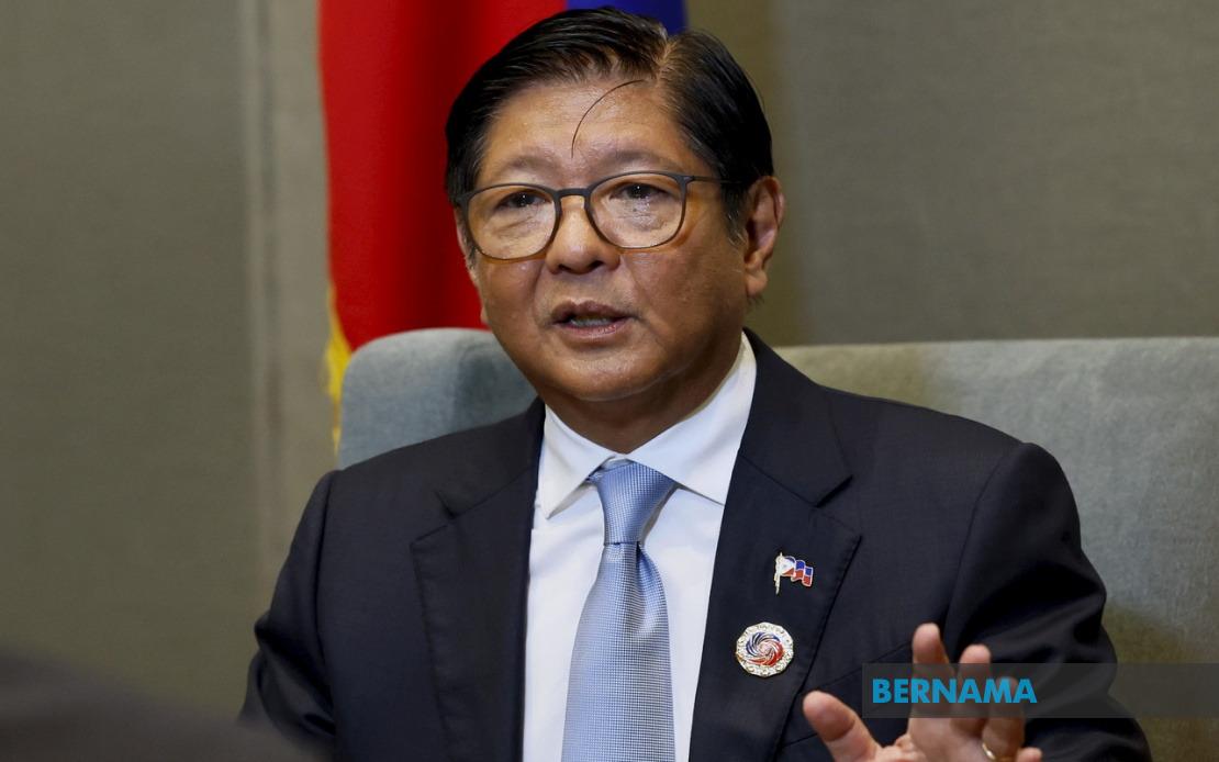 Marcos Hails ASEAN as Philippines' Anchor in Turbulent Global Era
