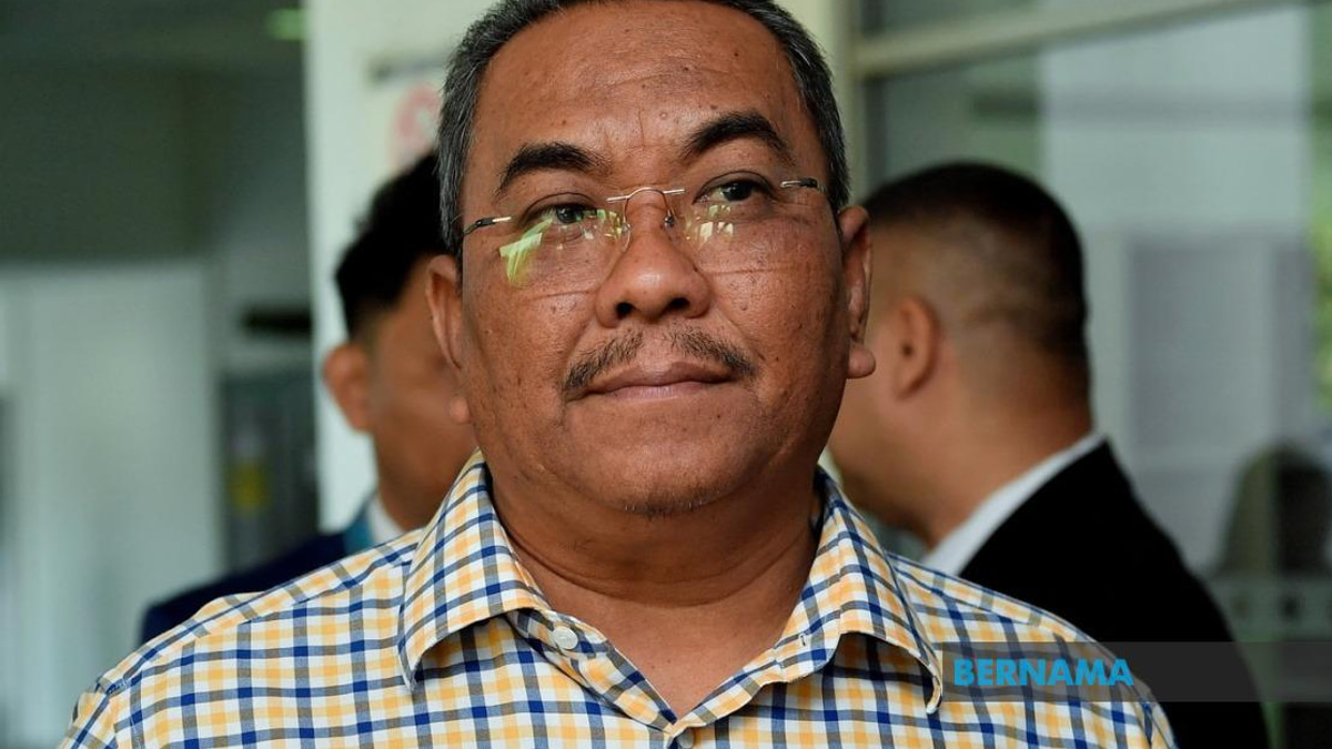 Sanusi's Campaign Remarks Criticised for Insensitivity, Says PKR's Chang