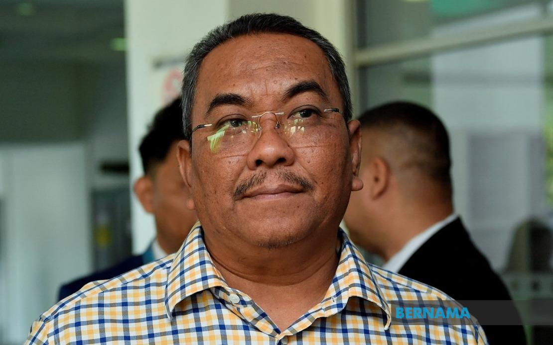 Sanusi's Campaign Remarks Criticised for Insensitivity, Says PKR's Chang