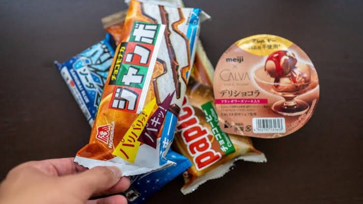 Japan Cracks Down on Ice Cream Makers Over Price-Fixing Cartel Suspicions