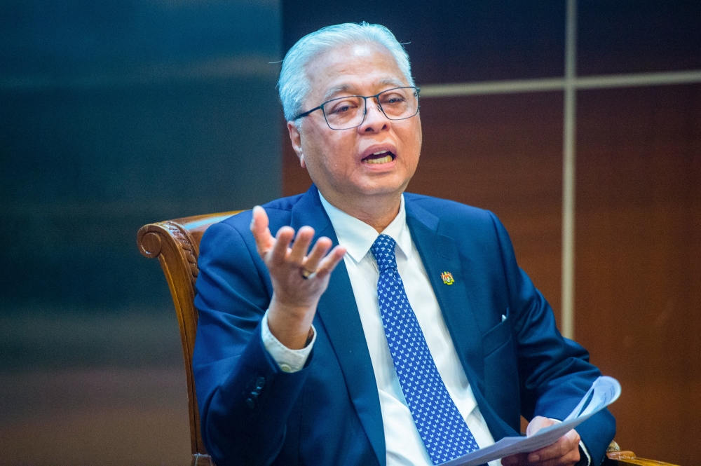 Ismail Sabri in stable condition following pacemaker implantation at IJN