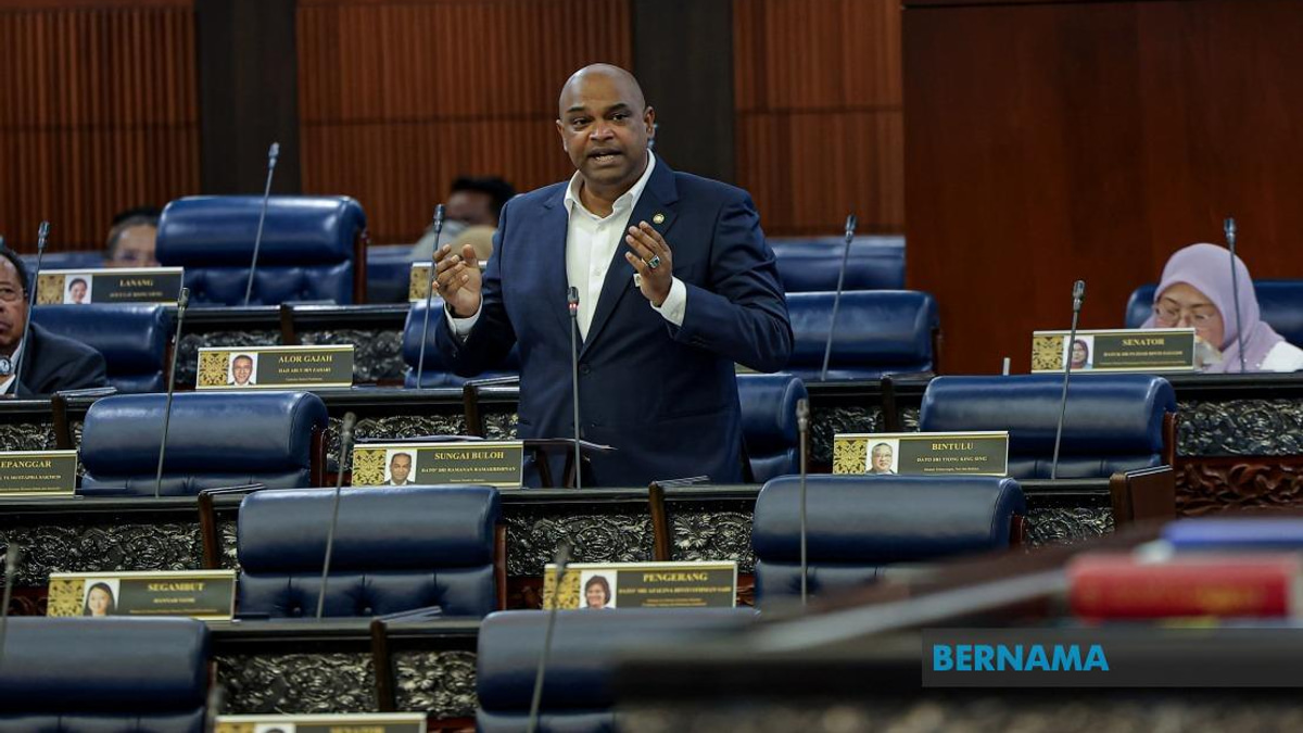 PERKESO Surpasses 96% Claims Processing Target, Minister Reports to Parliament