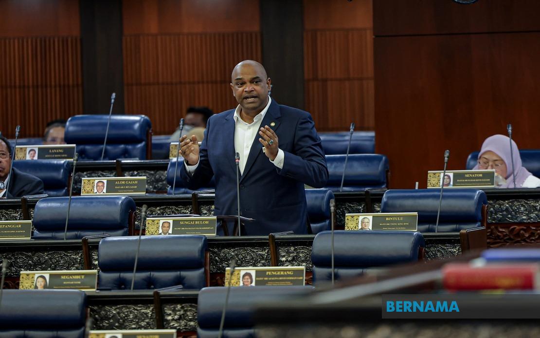 PERKESO Surpasses 96% Claims Processing Target, Minister Reports to Parliament