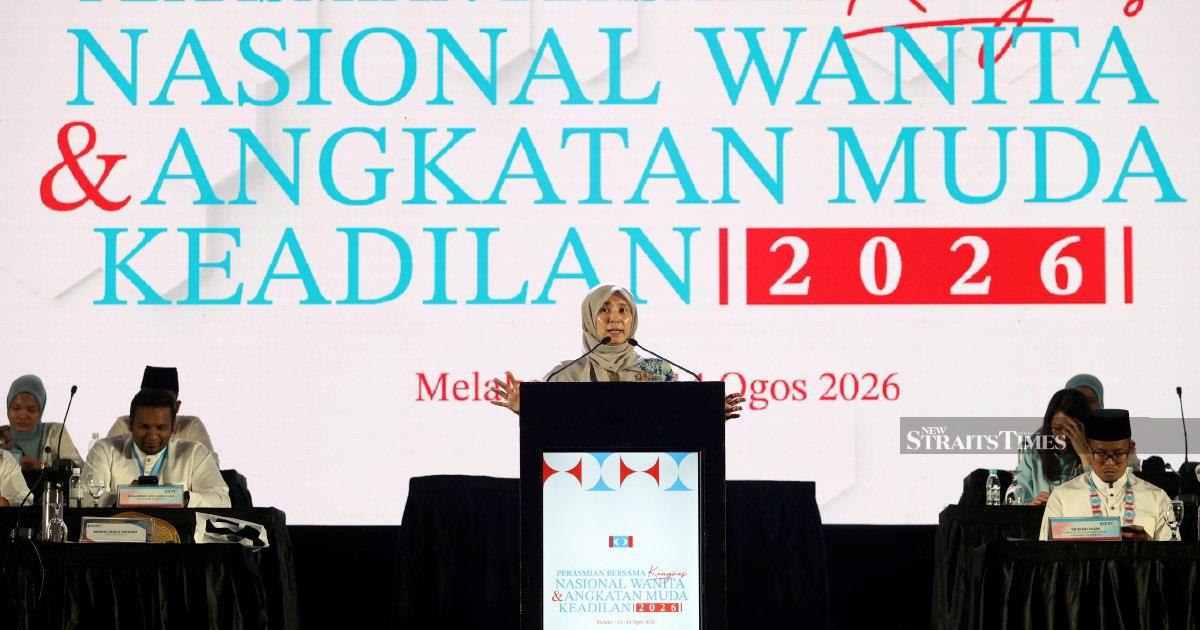 PKR Must Draw Clear 'Red Lines' to Prevent Ethical Compromise, Says Nurul Izzah