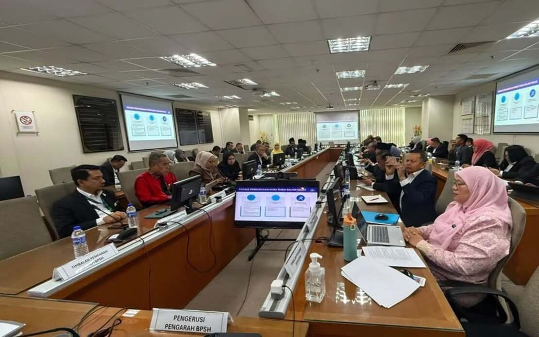 School Safety Policy Designed to Unite, Not Isolate Teachers, Says Fadhlina