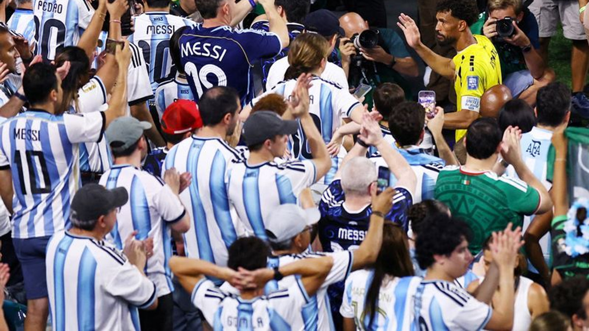 Argentina's narrow escape against Cape Verde exposes defensive frailties ahead of knockout stage