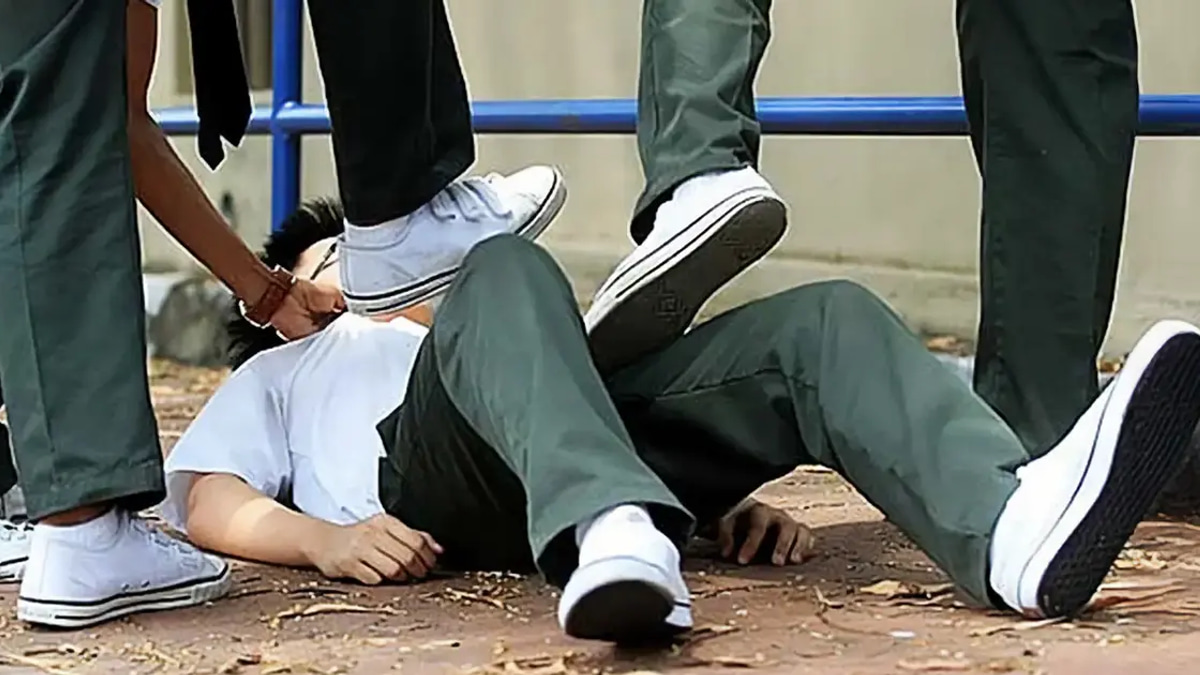 Six Students Detained in Johor Over Bullying Incident in Muar
