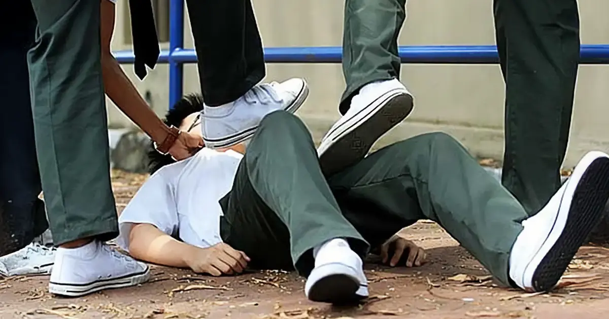 Six Students Detained in Johor Over Bullying Incident in Muar