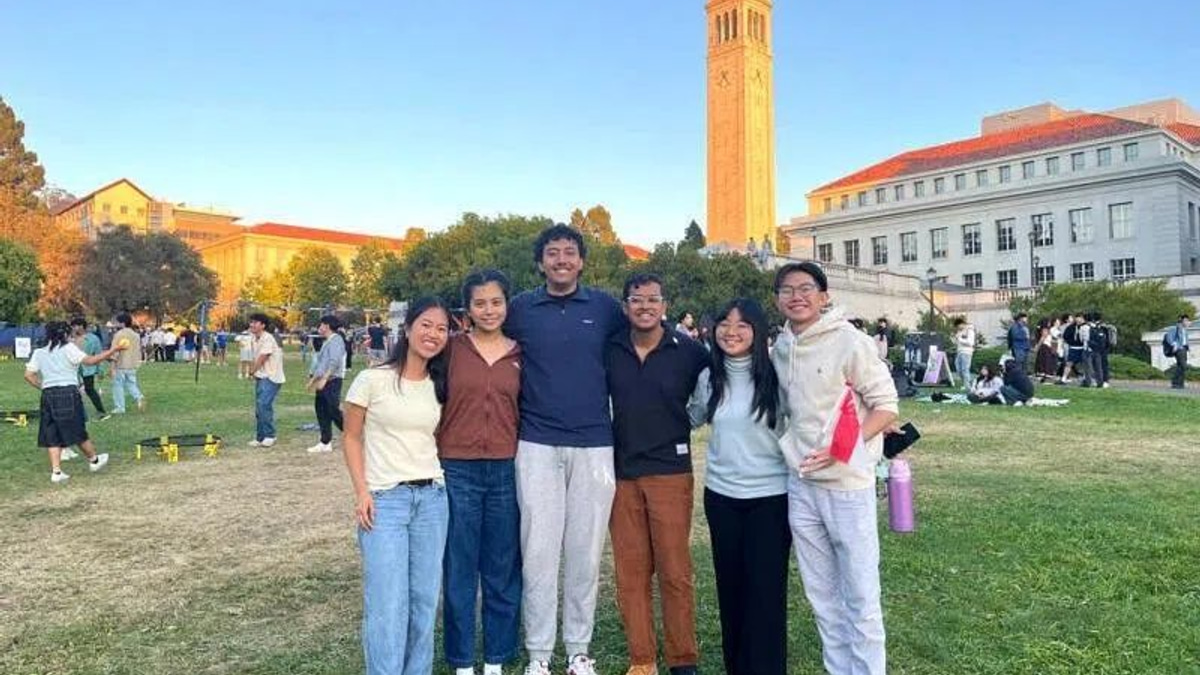 American universities remain attractive to Southeast Asian students despite tougher visa policies and security concerns