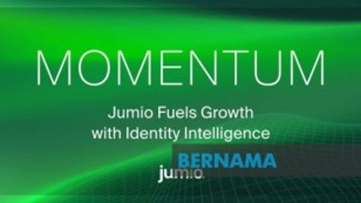 Jumio Capitalises on AI Innovation Wave, Reports Strong Q2 2026 Growth