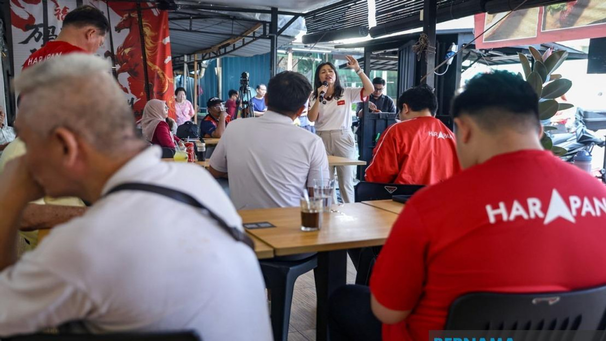 DAP Demands Explanation Over Allegations Of Political Campaign At TVET Event In Johor