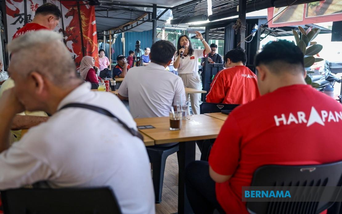 DAP Demands Explanation Over Allegations Of Political Campaign At TVET Event In Johor