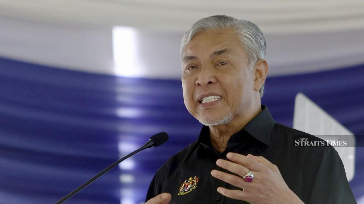 BN charts recovery course for Negri Sembilan with practical development agenda