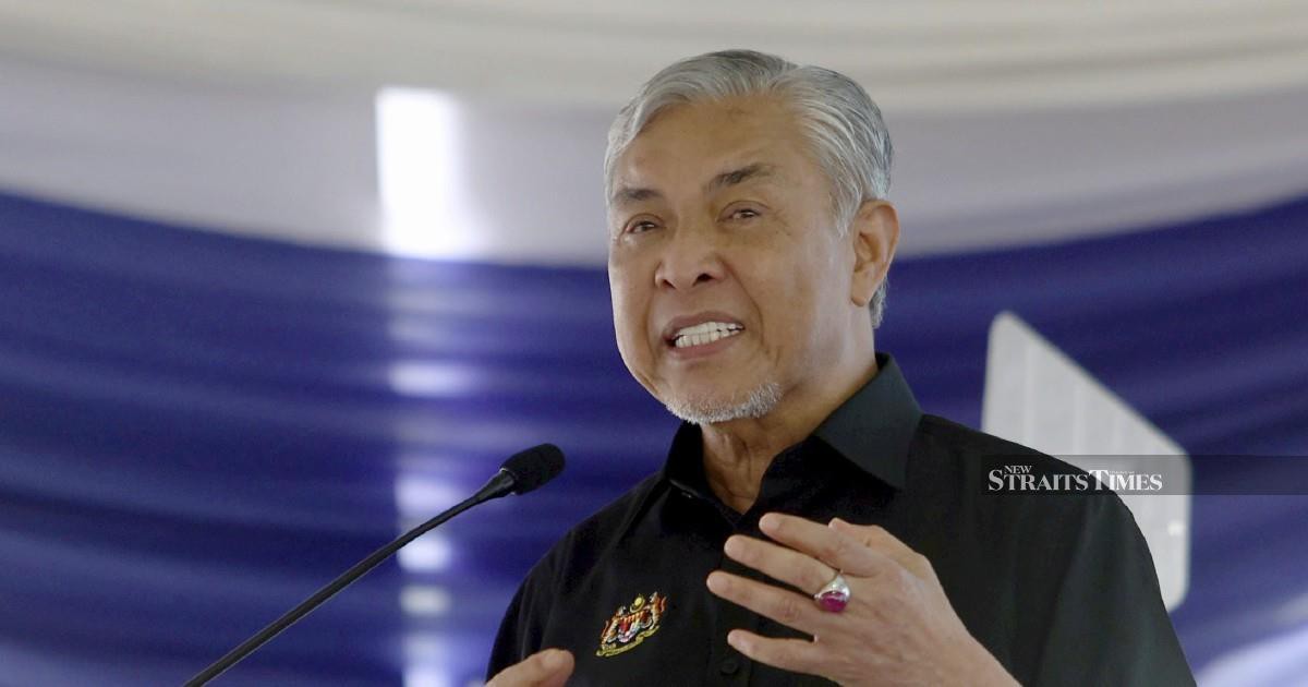 BN charts recovery course for Negri Sembilan with practical development agenda
