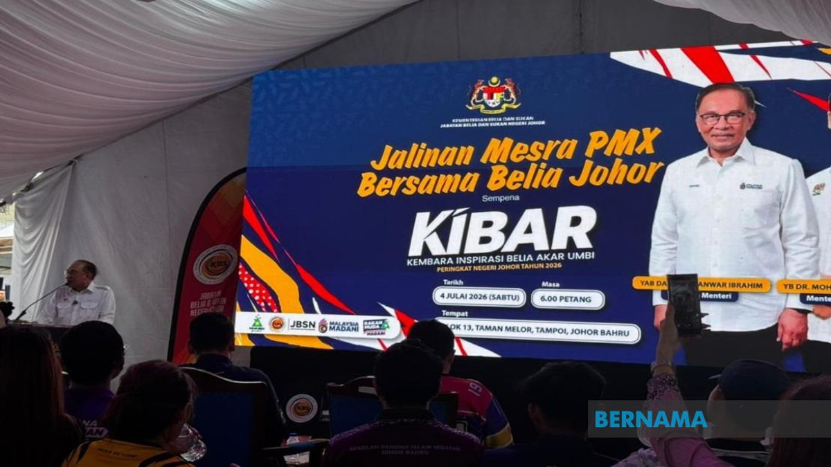 Anwar Calls for Real Action on Malay Rights, Not Election Rhetoric