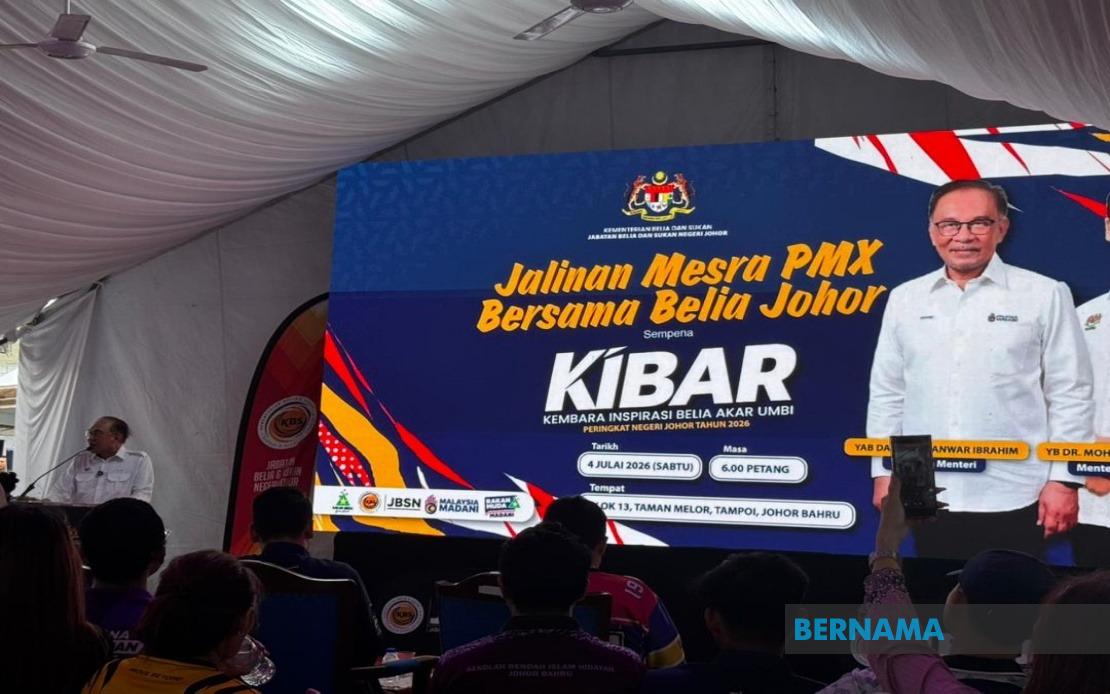 Anwar Calls for Real Action on Malay Rights, Not Election Rhetoric