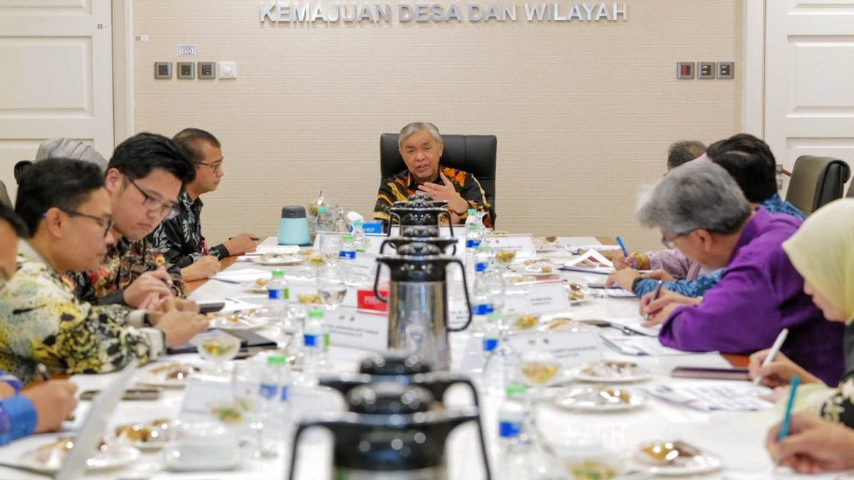 Malaysia Launches TVET 2.0 Strategic Task Force to Reshape Skills Training Landscape